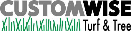 customwise-turftree.com Logo